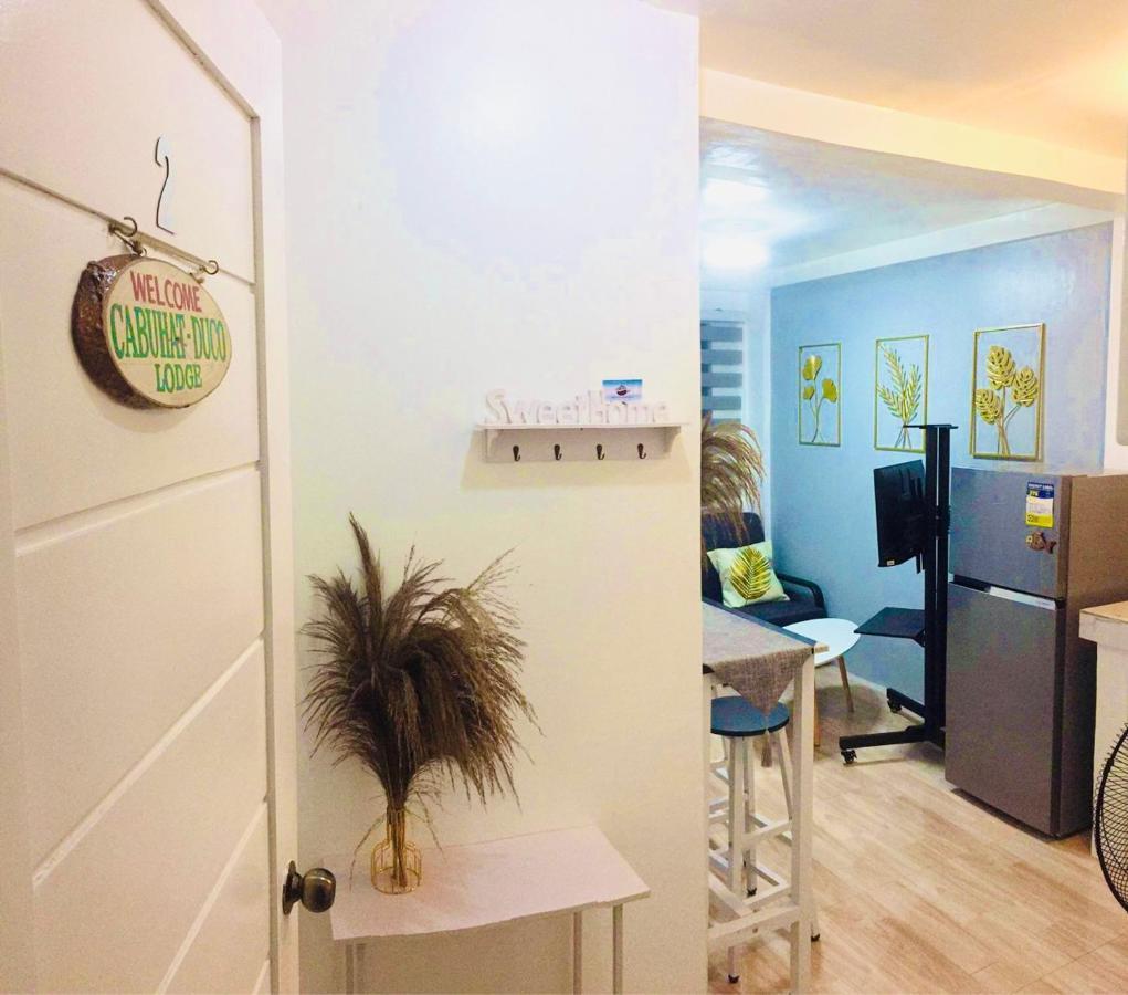 Cabuhat Duco Lodge 2 Naic Ngoại thất bức ảnh