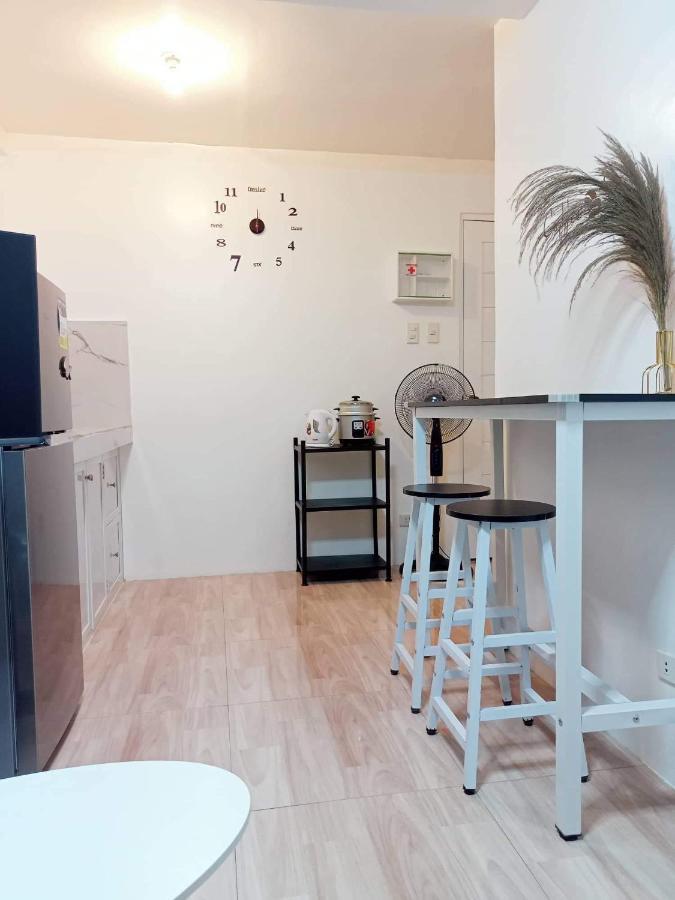Cabuhat Duco Lodge 2 Naic Ngoại thất bức ảnh