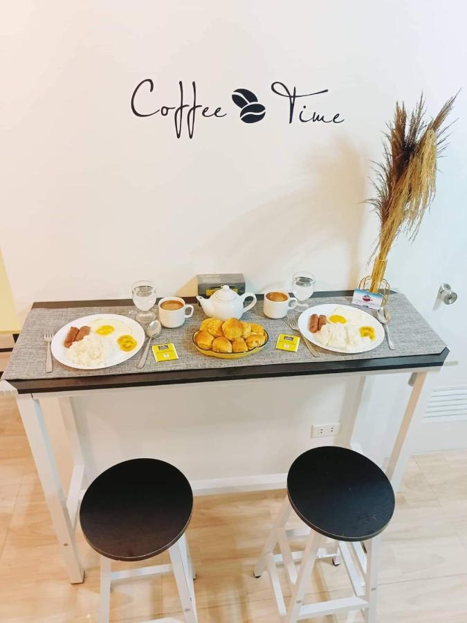 Cabuhat Duco Lodge 2 Naic Ngoại thất bức ảnh