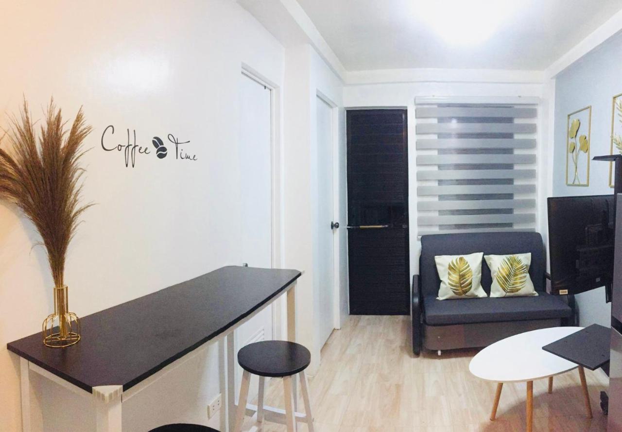 Cabuhat Duco Lodge 2 Naic Ngoại thất bức ảnh