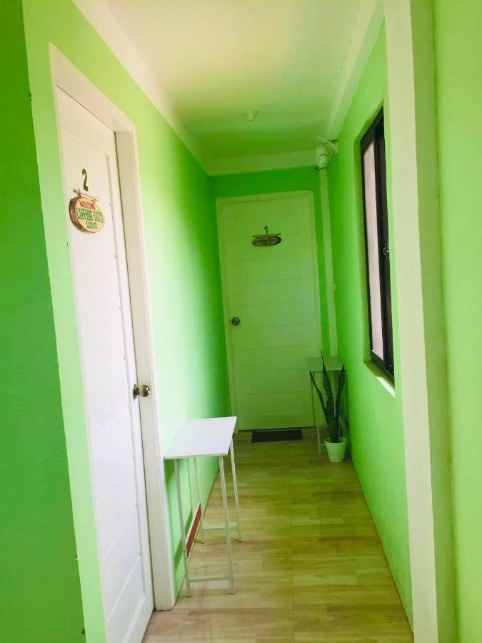 Cabuhat Duco Lodge 2 Naic Ngoại thất bức ảnh