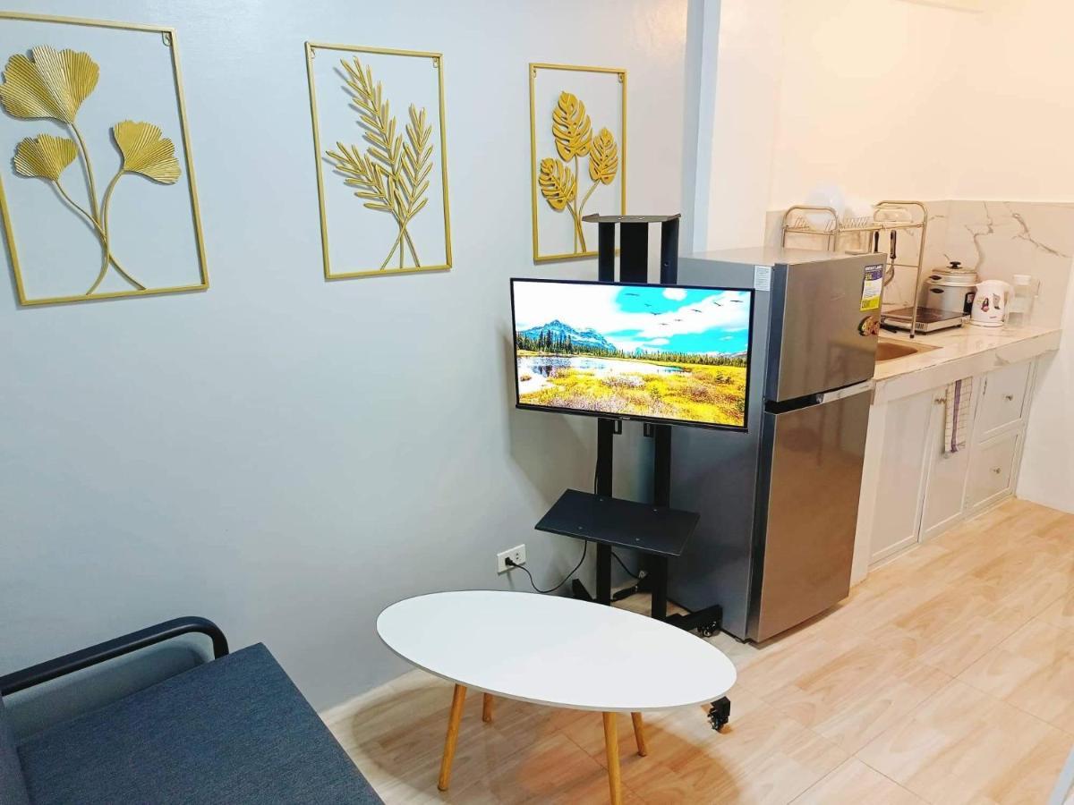 Cabuhat Duco Lodge 2 Naic Ngoại thất bức ảnh