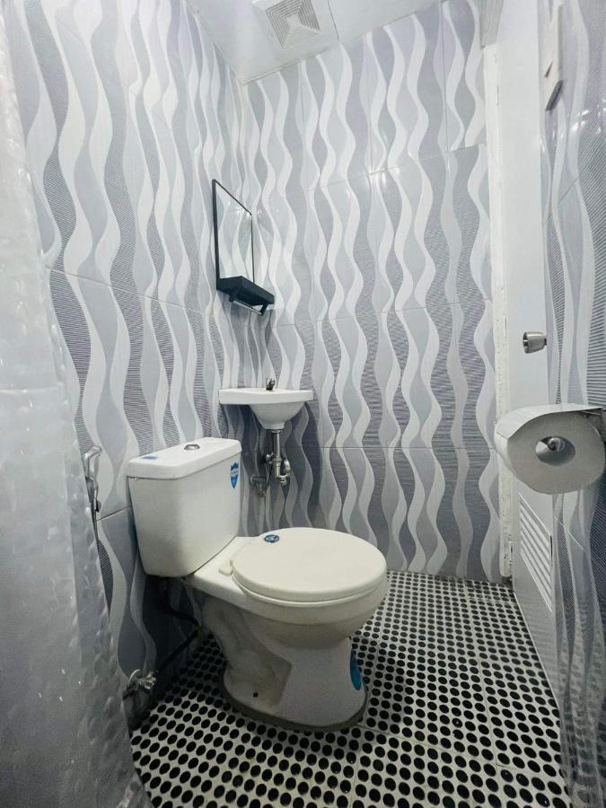 Cabuhat Duco Lodge 2 Naic Ngoại thất bức ảnh