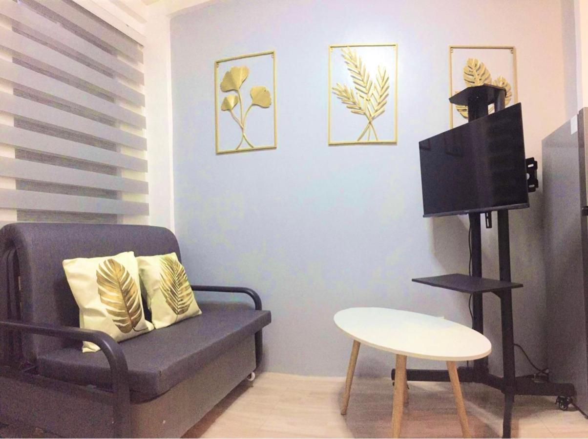 Cabuhat Duco Lodge 2 Naic Ngoại thất bức ảnh