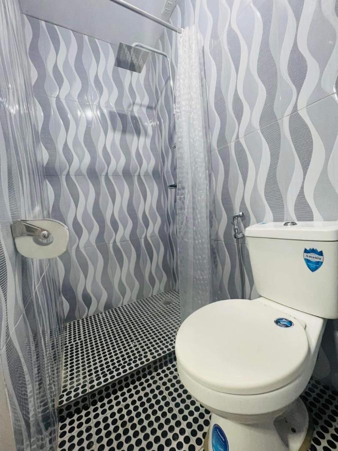 Cabuhat Duco Lodge 2 Naic Ngoại thất bức ảnh