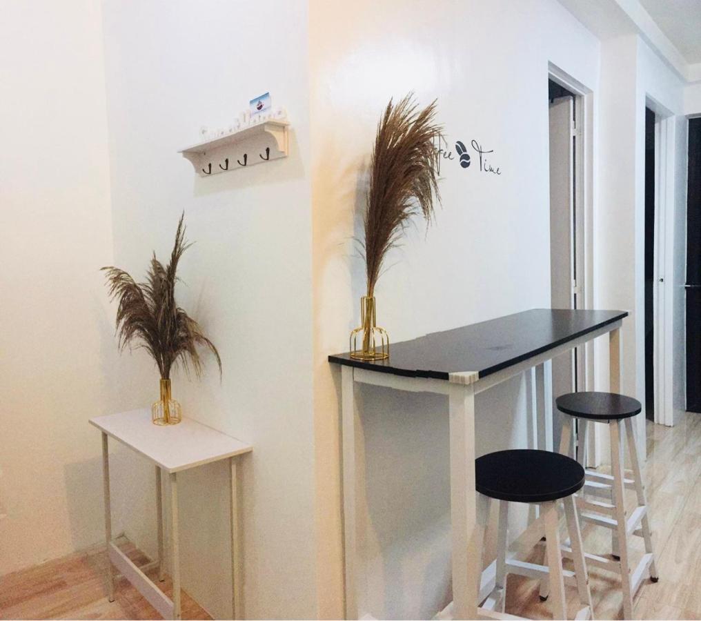 Cabuhat Duco Lodge 2 Naic Ngoại thất bức ảnh