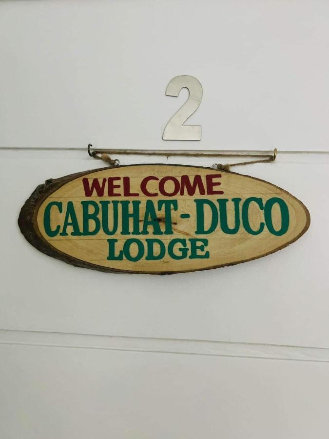 Cabuhat Duco Lodge 2 Naic Ngoại thất bức ảnh