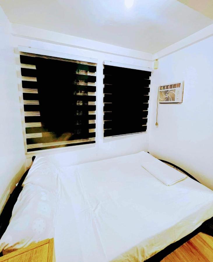 Cabuhat Duco Lodge 2 Naic Ngoại thất bức ảnh