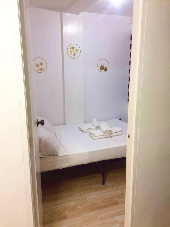 Cabuhat Duco Lodge 2 Naic Ngoại thất bức ảnh