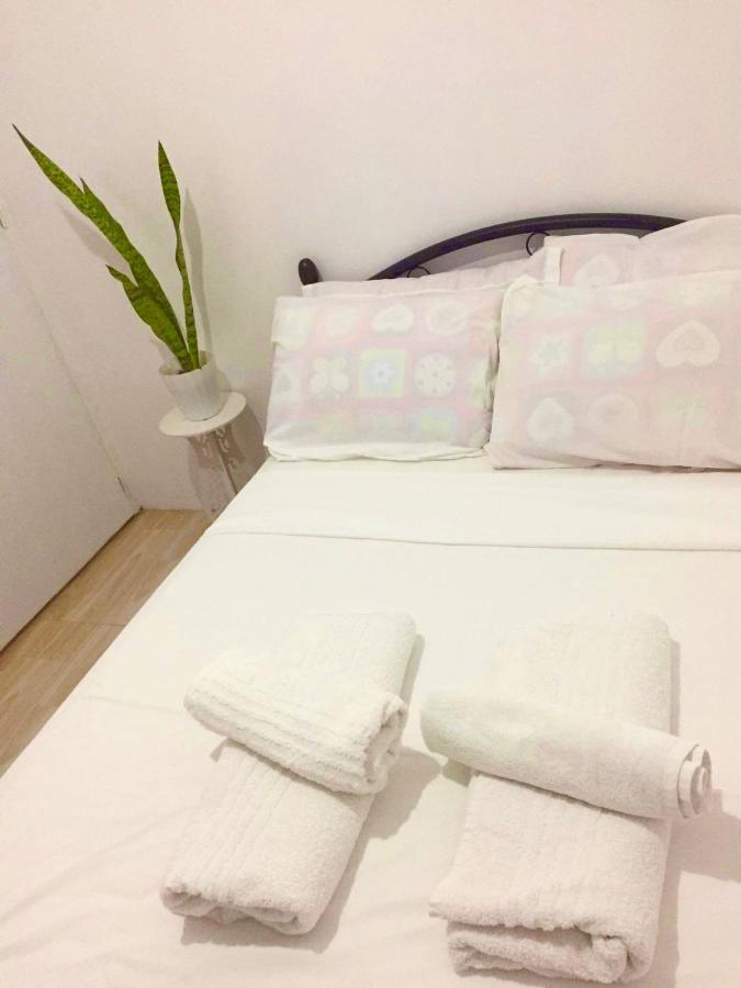 Cabuhat Duco Lodge 2 Naic Ngoại thất bức ảnh