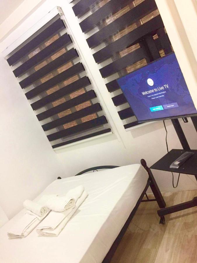 Cabuhat Duco Lodge 2 Naic Ngoại thất bức ảnh